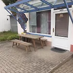 Garten Der Ruhe Casa de Férias
